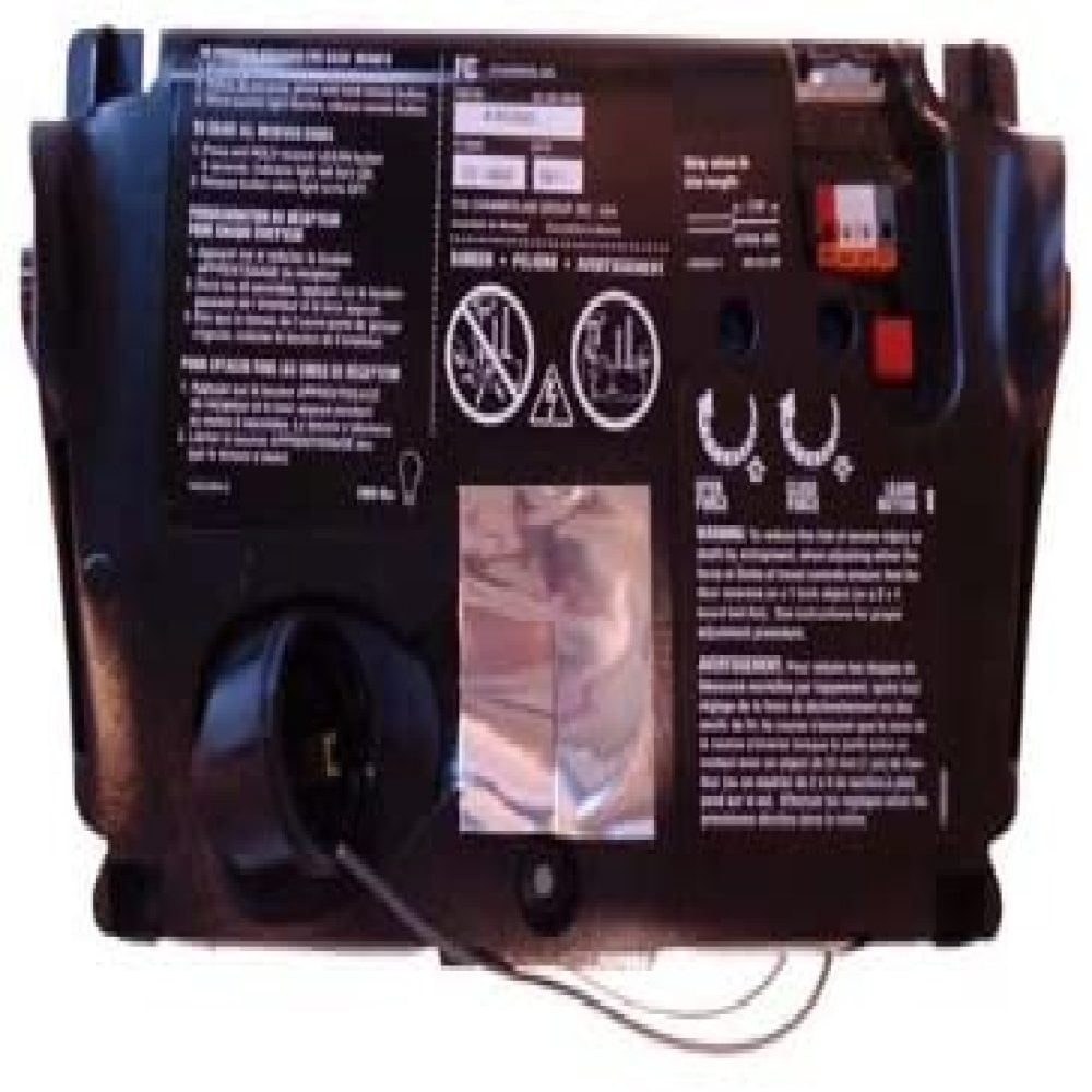 Liftmaster Garage Door Opener Replacement Circuit Board Dandk Organizer