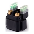 thumbnail image 2 of Motor Genic Starter Relay Solenoid For Yamaha XVS1100 V-Star Classic Custom 1999 2000 01 02, 2 of 3