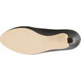 thumbnail image 6 of Women's Walking Cradles Payton Heeled Pump Black Cashmere Leather 8 M, 6 of 6