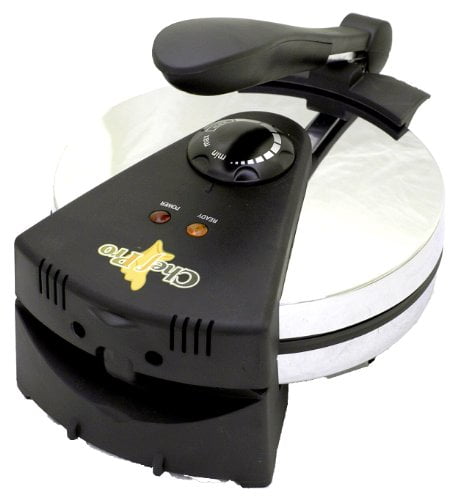 flat bread maker machine