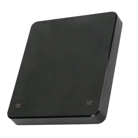 

Electronic Coffee Scale Electronic Scale LED Digital CK2150 High Temperature Resistance 3.7V 250mAh For Home