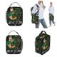 thumbnail image 3 of Bolsa térmica para el almuerzo yangshaomei con logo de John Cena, 3 of 4