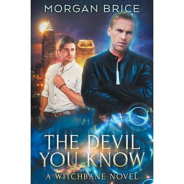 The Devil You Know (Paperback)
