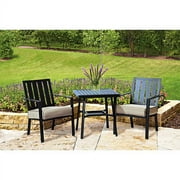 Hometrends Uptown Views 3-Piece Bistro Set
