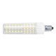 thumbnail image 3 of Luz blanca pura E12 8,5 W 220 V regulable 125 LED lámpara de bombilla de maíz para iluminación interior del hogar, 3 of 8