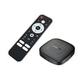 thumbnail image 1 of Mortal T1 TV Box Android 13 Allwinner H313 Quad Core HDR10 + 4K ROM 2.4G Y 5G Wifi Reproductor Multimedia De Cine En Casa 2 GB Y 16 GB, 1 of 5
