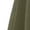 Dark Olive Green, variant on Women's Plus Size Bi-Stretch Swing Skirt