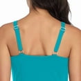 thumbnail image 3 of Women's Cotton Basic Camisoles with Shelf Bra Tank Tops, 3 of 7