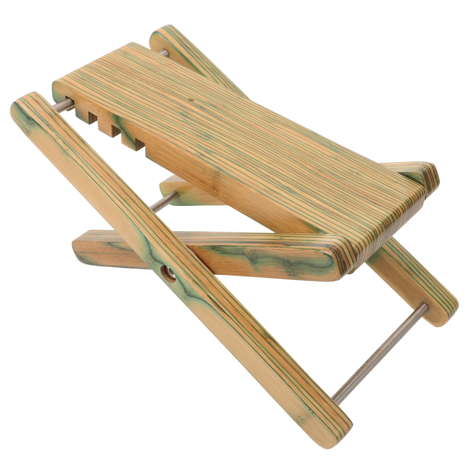 SWETRACE Guitar Footrest Wooden Foot Stool 1Set