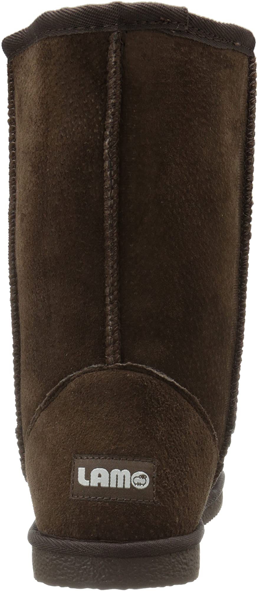 Lamo Sheepskin P909W-CHC-11 Womens 