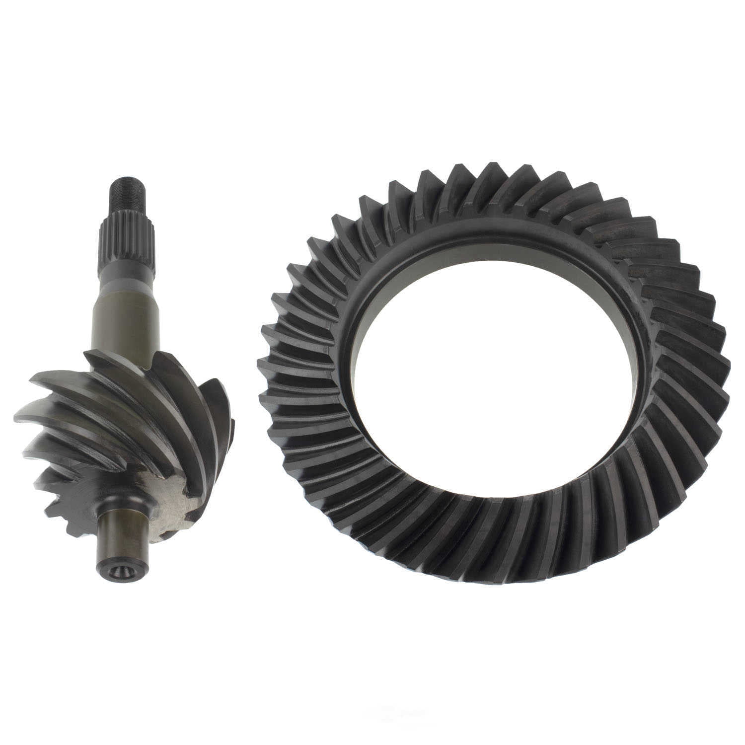 Ring and Pinion Gears, Fits Ford 8 Inch Fits select: 1966-1978 FORD MUSTANG, 1966-1970 FORD FAIRLANE