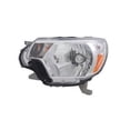 thumbnail image 1 of 2012-2015 Toyota Tacoma Headlight Driver Side High Quality, 1 of 1