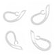 thumbnail image 1 of 4x 1X Bluetooth Gancho para de Auriculares Suave Cómodo Conveniente de Diseño Ardilla Cola Accesorio Ajustable de Audio Portátil Sunnimix Gancho de oreja de silicona, 1 of 6