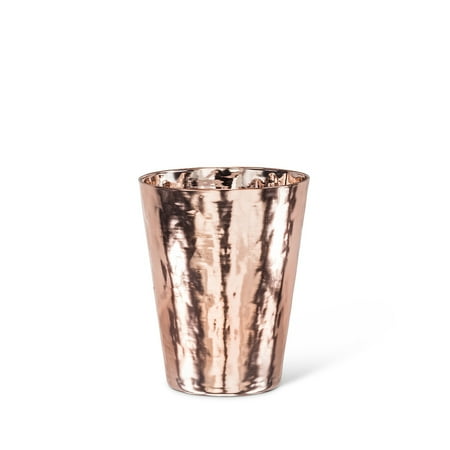 

Set of 1 Hammer Finish Tumbler