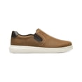 thumbnail image 1 of Mocasines Y Oxfords Flexi para Hombre Estilo 415305 Café, 1 of 1