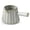 B-Light Green, variant on Espresso Cups Ceramic, 200ML Espresso Measuring Cup with Handle, Expresso Shots Cups with Scale, Espresso Accessories, White