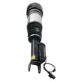 thumbnail image 2 of Front Right Air Suspension Shock Strut w/o 4 matic For Mercedes E & CLS-Class, 2 of 5
