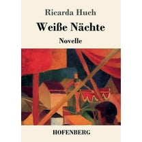 Weiße Nächte: Novelle (Paperback)