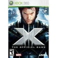 thumbnail image 1 of X-Men The official game - Xbox 360 Activision xbox 360, 1 of 2