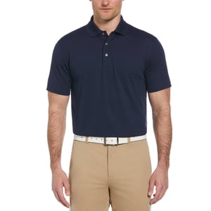 Ben Hogan Men's Performance Easy Care Polo Shirt