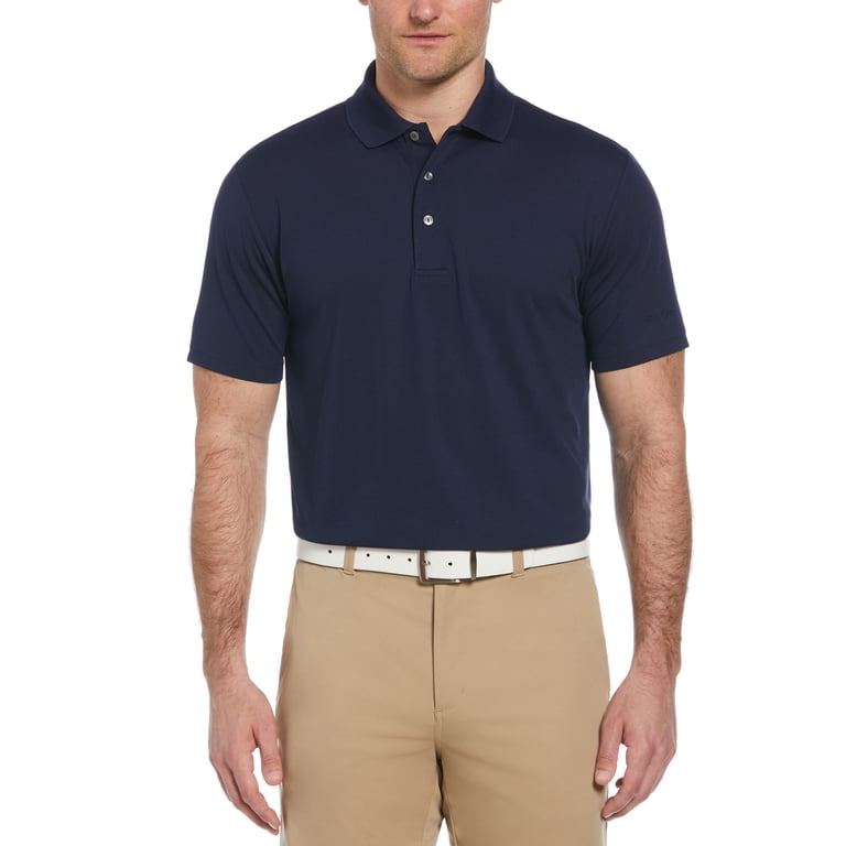 Ben Hogan Men's Performance Easy Care Polo Shirt photo 1