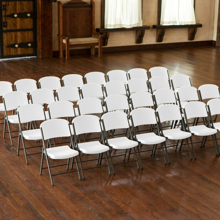 Lifetime folding chairs walmart sales