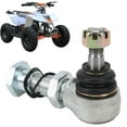 thumbnail image 1 of Fosa Rotule Réglable avec Kit de Joint Bras Oscillant pour Kart Électrique 4 Roues 250cc 200cc, 1 of 8