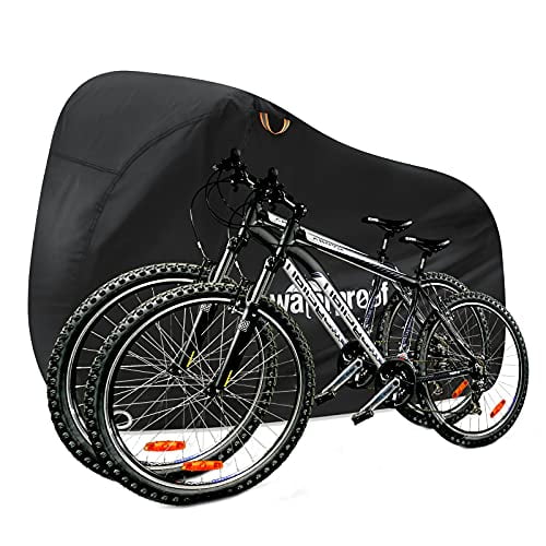 bike covers walmart