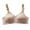 Beige, variant on Ohufall Women's T-Shirt Bra Push up Seamless Sports Bra Comfortable Breathable Lace Bra, Summer Saveings Clearance!