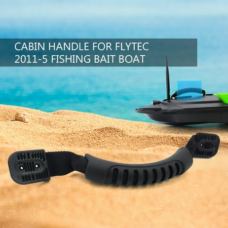 Cabin Handle For Flytec 2011 5 1 5kg Loading Remote Control