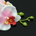 thumbnail image 3 of Soumake Fashion Women'S Fake Phalaenopsis Flower Hair Clip Bridal Wedding Hair Accessory Fashion, 3 of 8