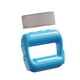 thumbnail image 1 of Anillo de masaje eléctrico Masaje corporal multiusos Ligero para entrenamientos musculares Azul, 1 of 9