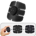 thumbnail image 3 of stanreset 6 Pcs/Set 6 Mode Workout Muscle Trainer Training Gear Stimulation Musculation Belt Fat Burning Body Fitness, 3 of 6