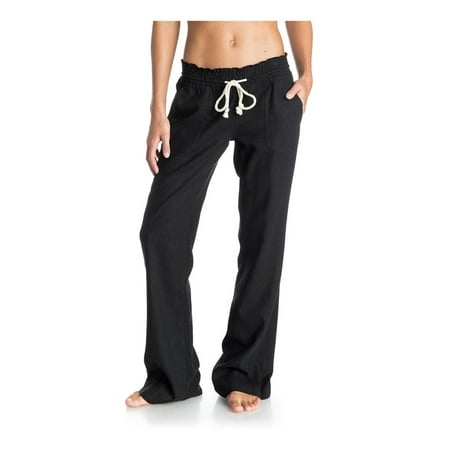 - Roxy Womens Oceanside Casual Lounge Pants