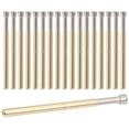 thumbnail image 4 of Springs Testing Probes Elasticity 2mm 100Pcs Brass Spring Test Probe Accurate Computer Machining  for Industry ANGGREK Otros, 4 of 8