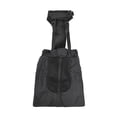 thumbnail image 1 of Silla de ruedas para perros, transpirable, segura, con protección para el pecho y las extremidades, con arrastre trasero S7A6, 1 of 7