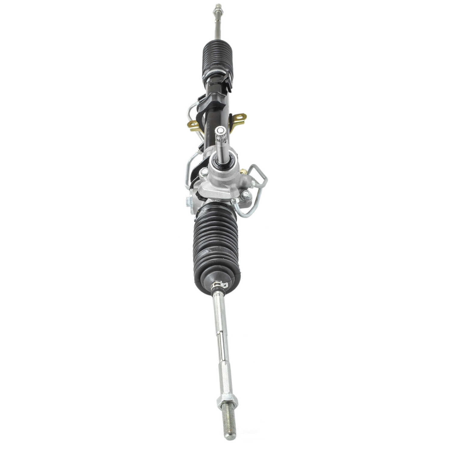 Atlantic Automotive Engineering 3237N AAE New Hydraulic Power Steering Rack & Pinion 100% Tested