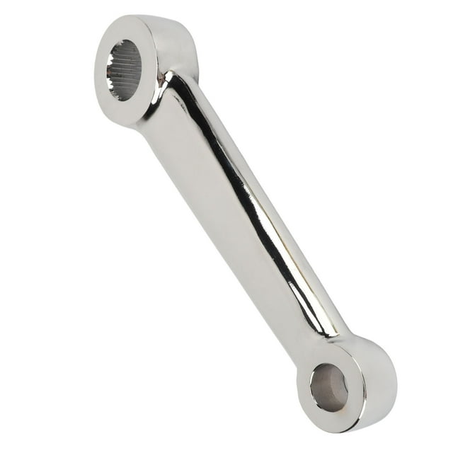 Steering Box Pitman Arm Precise Control Heavy Duty Steering Linkage Replacement For Model A Crown Victoria