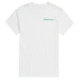 thumbnail image 2 of Pokémon - Flabebe Lineart Florals - Men's Short Sleeve Graphic T-Shirt, 2 of 4