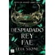 thumbnail image 1 of Libro Avalier 3. El Despiadado Rey Fae Tapa Blanda, Autor Leia Stone, Editorial Crossbooks Mexico, 1 of 3