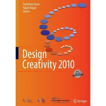 Design Creativity 2010 (Paperback)