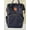 Black, variant on Fashion Trend Backpack,Suit