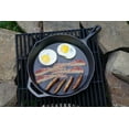 Mainstays 12inch Cast Iron Skillet