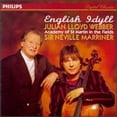 thumbnail image 1 of Pre-Owned English Idylls (CD 0028944253023) by John Birch (organ), John Lenehan (piano), Julian Lloyd Webber (cello), Academy of St. Martin in the Fields;..., 1 of 1