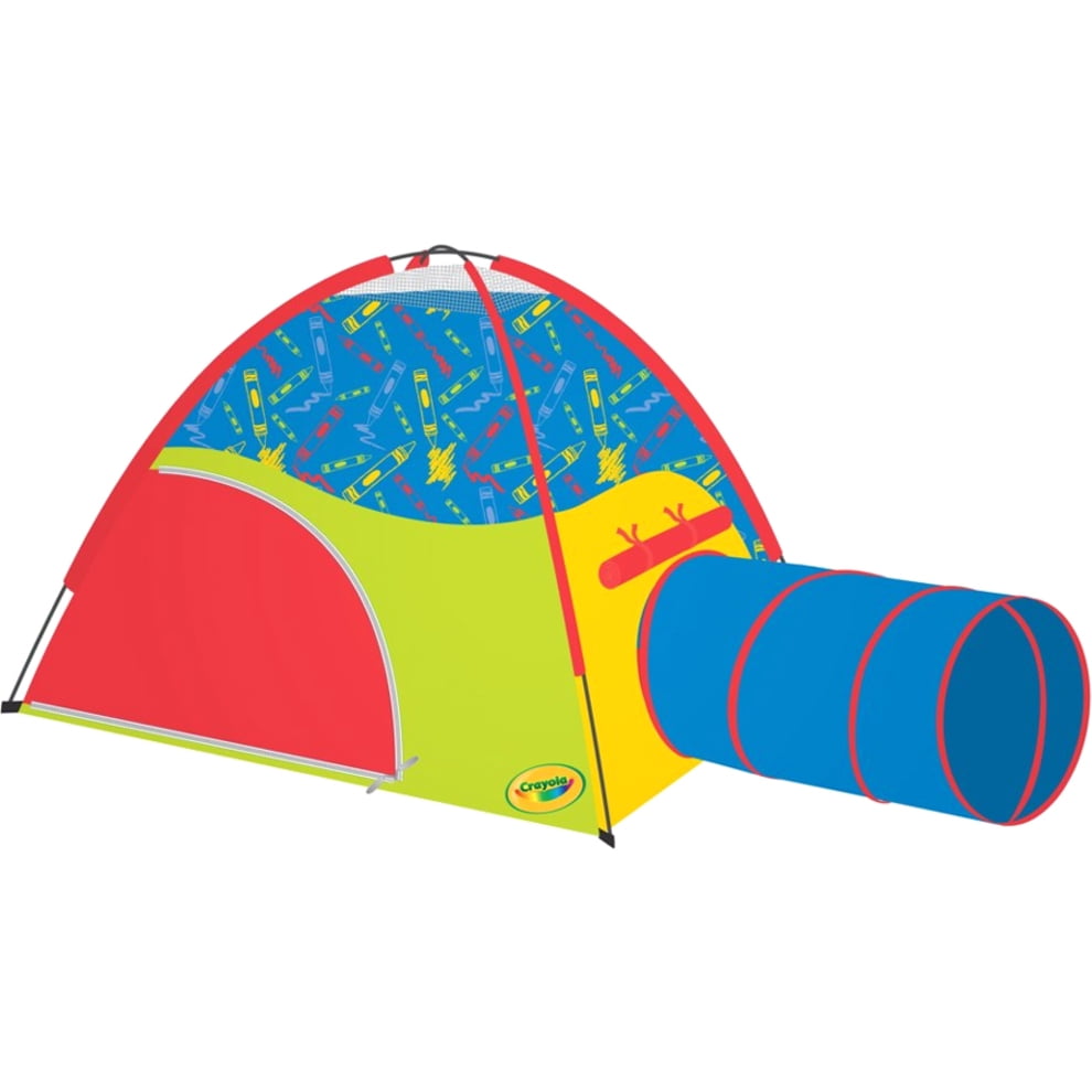 GigaTents Adventure Play Tent