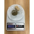 thumbnail image 3 of Silicone Tea Infuser Strainer Reusable for Loose Leaf Tea and Coffee, 3 of 8