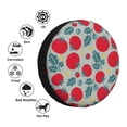 thumbnail image 4 of Balery Tomato Cubiertas para Neumáticos - Protector Resistente para Neumáticos de Camioneta, SUV, Remolque, Camper y RV-15 inch, 4 of 6
