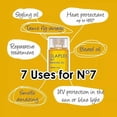 thumbnail image 5 of Bonding Oil 30ml Highly Concentrated Hair Repair Treatment For Damaged Hair Adds Shine Softness And Manageability, 5 of 5