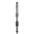 thumbnail image 2 of SuperStroke Golf Zenergy XL Tour 2.0 Plus Grips White/Black, 2 of 2