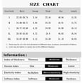 thumbnail image 3 of Cargo Denim Shorts for Women High Waisted Relaxed Fit Jorts Casual Trendy Summer Hot Pants with Pockets, 3 of 7